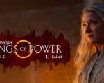 Ring of Power Staffel 2 Trailer 1