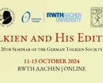 Tolkien Seminar 2024 EN