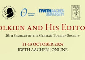 Tolkien Seminar 2024 EN